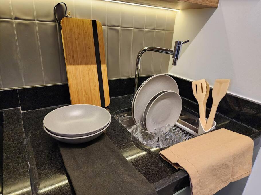 Apartamento Jardins: Charme Proximo A Av Paulista * Sao Paulo
