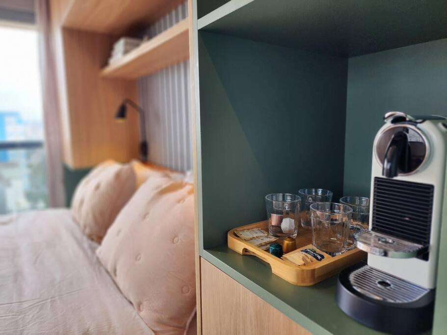 Apartamento Jardins: Charme Proximo A Av Paulista Apartment *