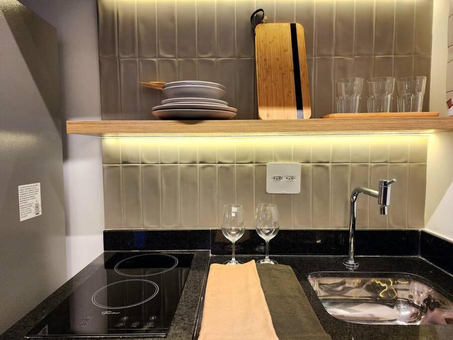 Apartamento Jardins: Charme Proximo A Av Paulista Apartment Sao Paulo