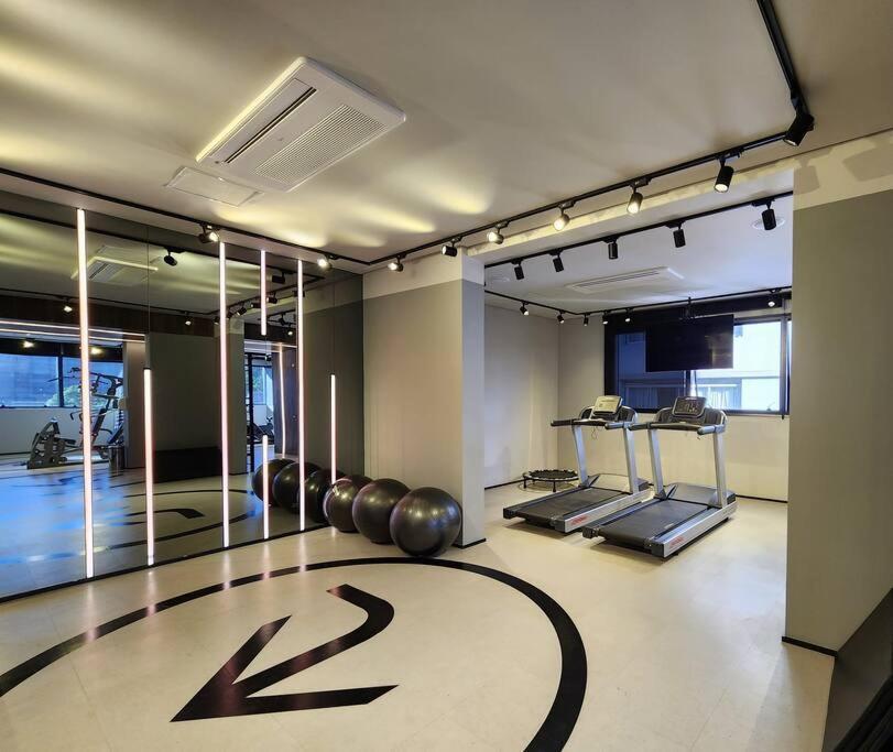 Apartamento Jardins: Charme Proximo A Av Paulista Sao Paulo
