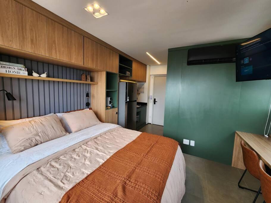 Apartamento Jardins: Charme Proximo A Av Paulista *
