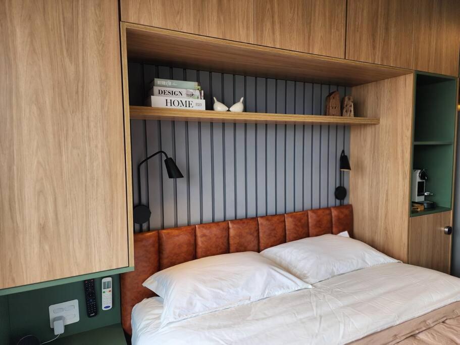 Apartamento Jardins: Charme Proximo A Av Paulista Apartment