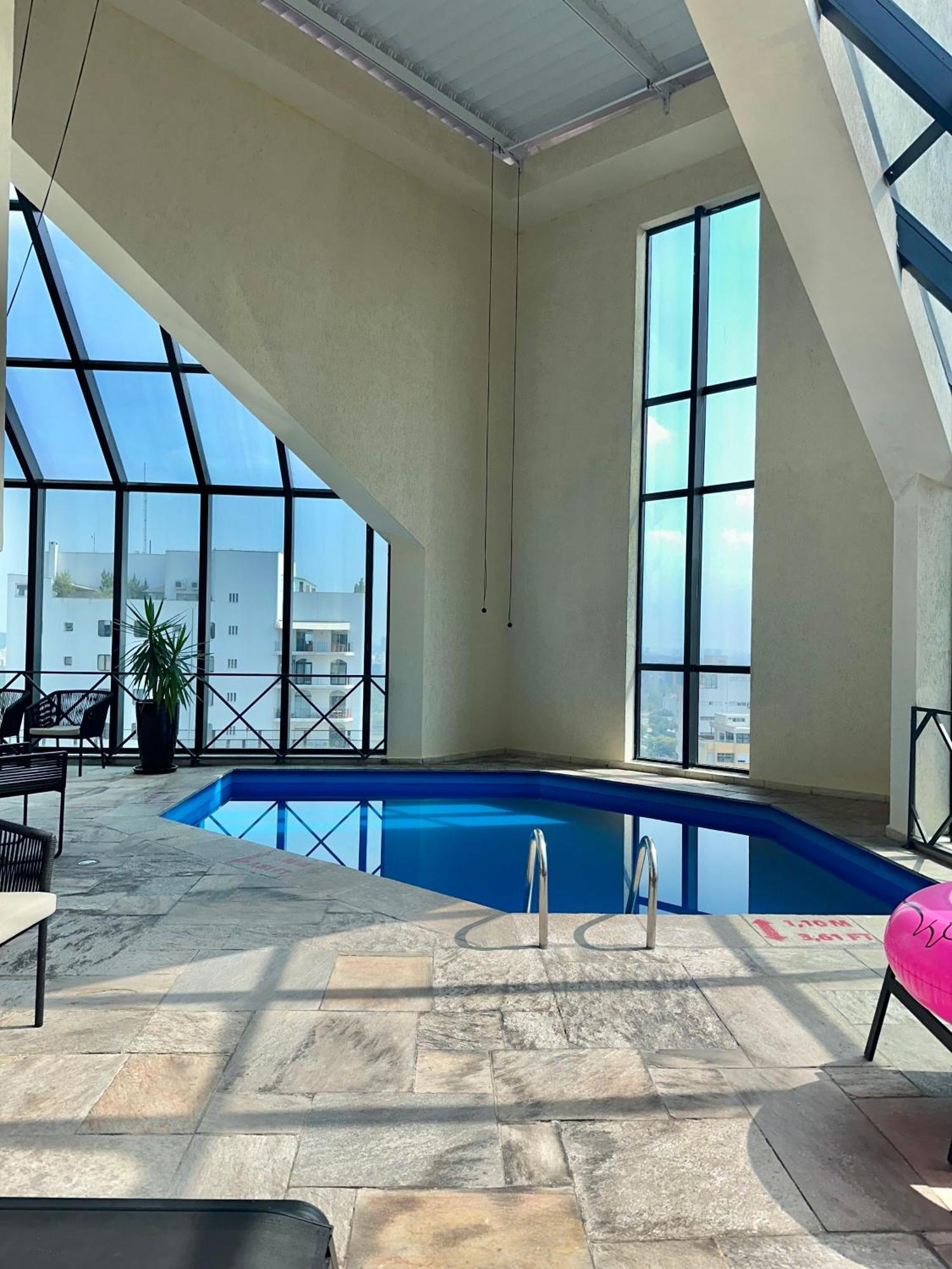 Apartamento R Oscar Freire Premium Com Varanda