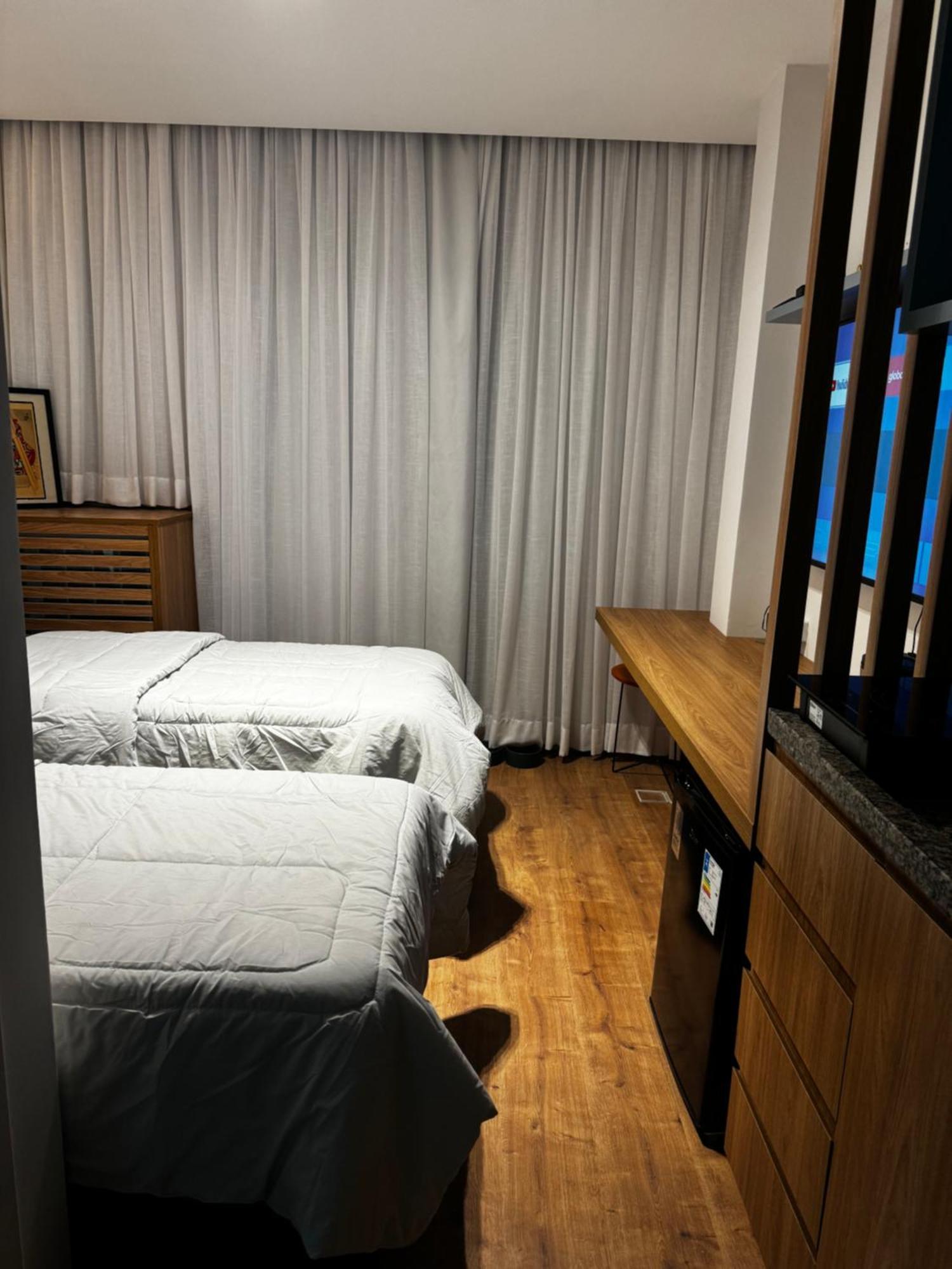 Itaquera Neoquimica Arena Apartment *