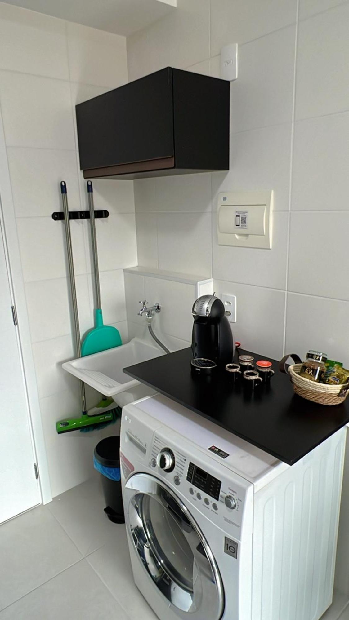 Apartment 906b Ponte Laguna, Tokio Marine Hall - Completo Sao Paulo