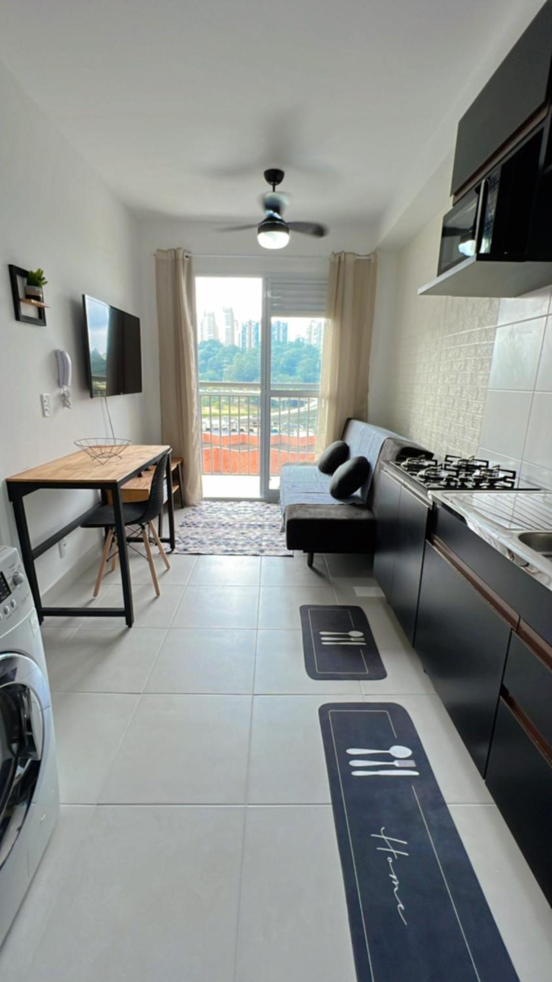 Apartment 906b Ponte Laguna, Tokio Marine Hall - Completo *