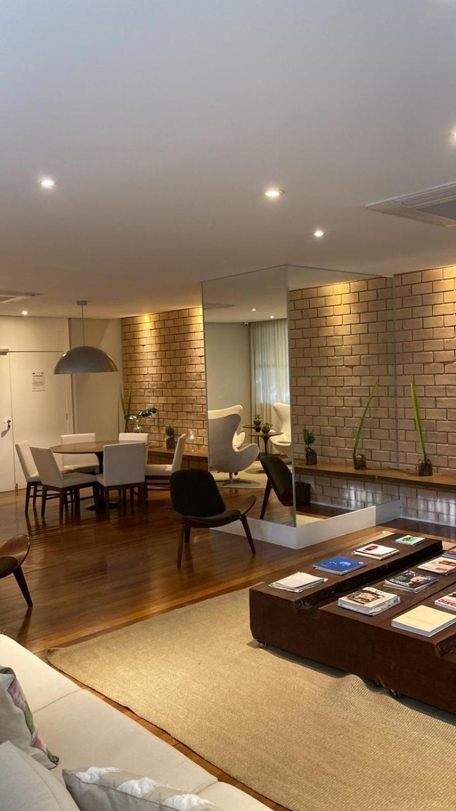 Apartamento Belo Loft Mooca, Vaga, Piscina, Ar Condicinado!!! *