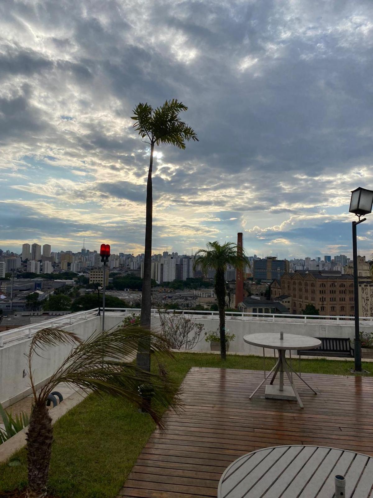 Apartamento Belo Loft Mooca, Vaga, Piscina, Ar Condicinado!!! *