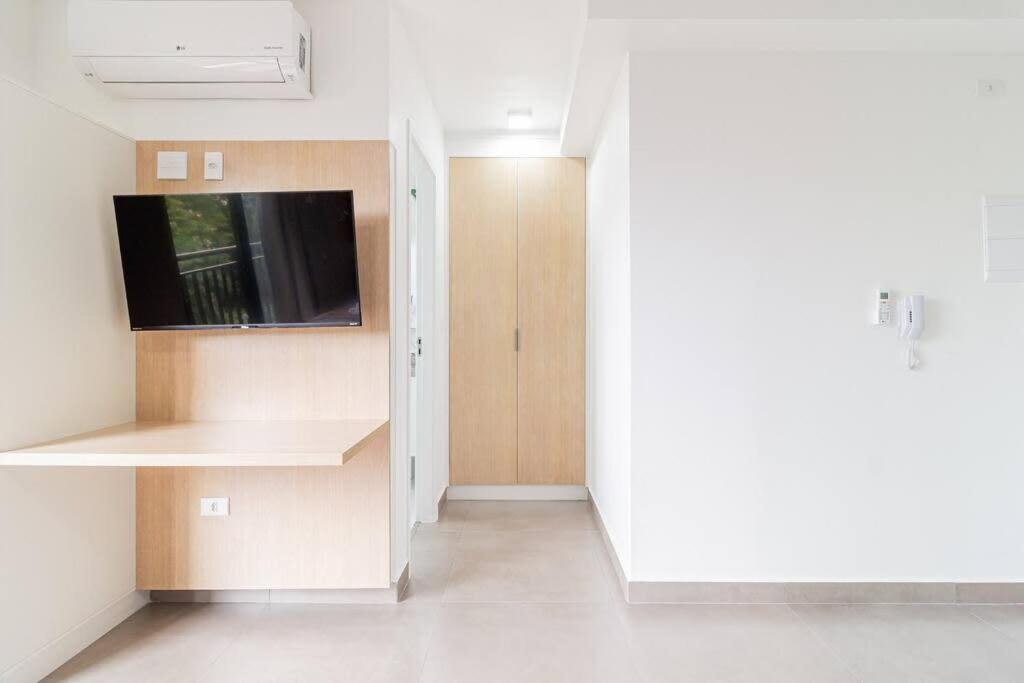 Apartamento Bhomy Bela Vista Facilidades Ao Redor Alfm2 *