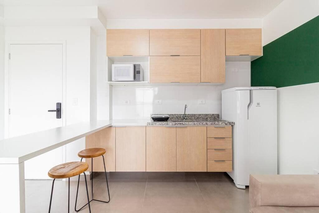 Bhomy Bela Vista Facilidades Ao Redor Alfm2 Apartamento São Paulo