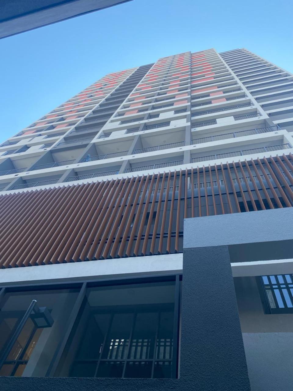 Moderno E Confortavel A 5 Minutos A Pe Da Avenida Paulista Apartment Sao Paulo