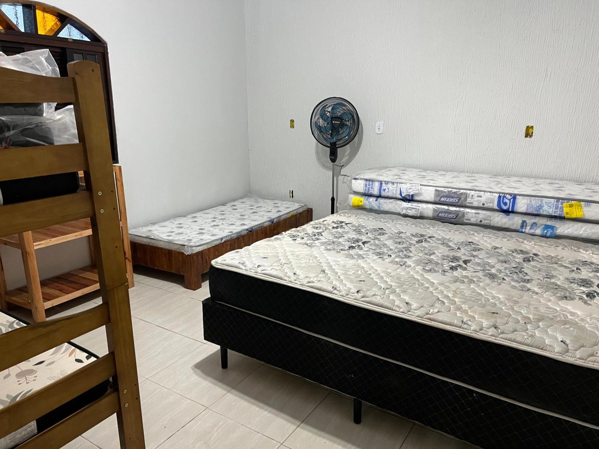 Holiday home Chacara Famosinha