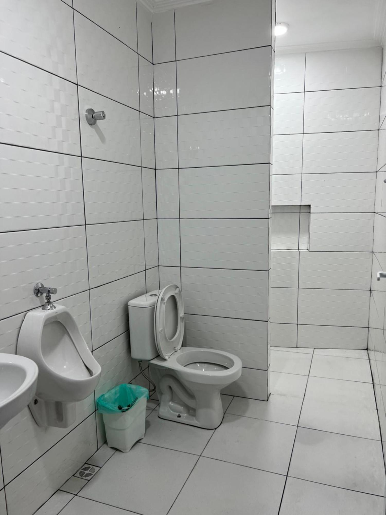 Holiday home Chacara Famosinha
