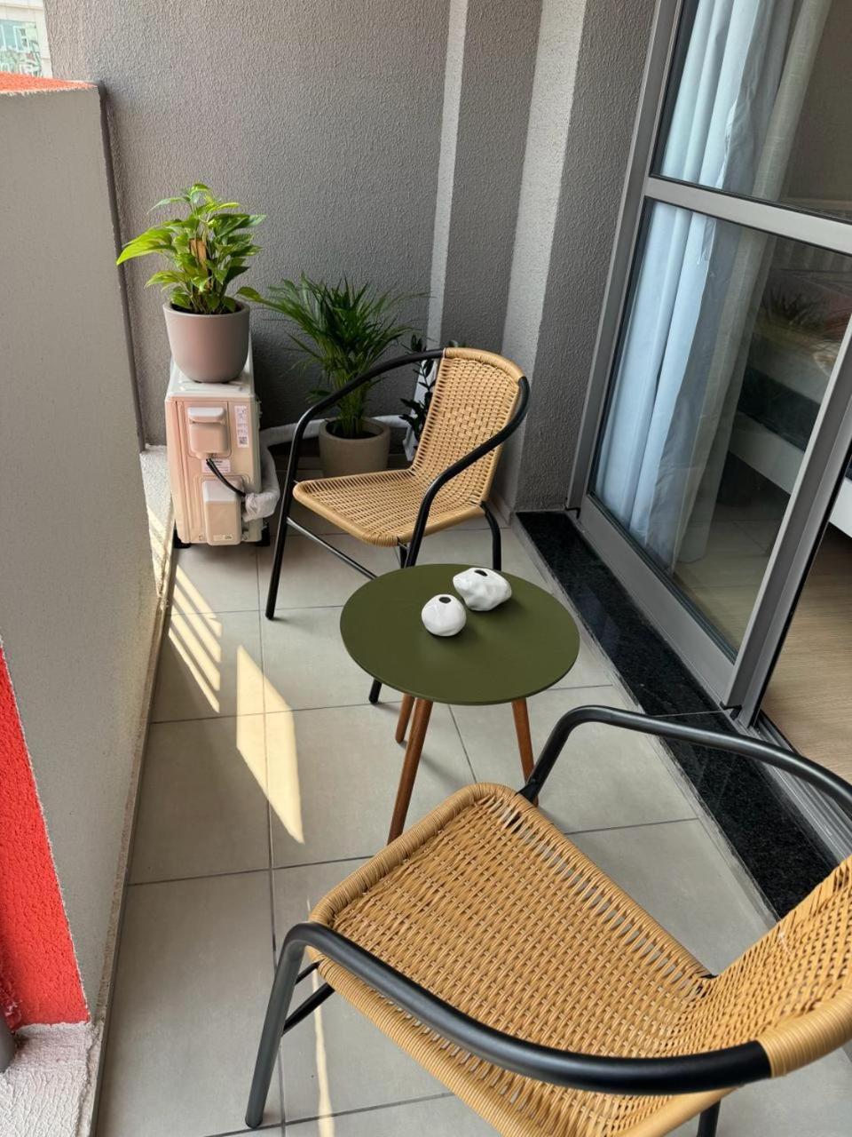 Moderno E Confortavel A 5 Minutos A Pe Da Avenida Paulista Apartment Sao Paulo