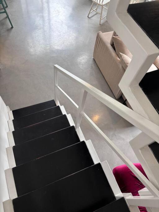Apartment Duplex Aconchegante Com Lareira *