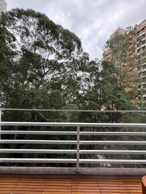 Duplex Aconchegante Com Lareira * Sao Paulo