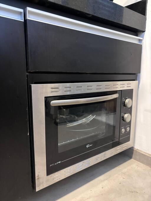 Duplex Aconchegante Com Lareira Apartment