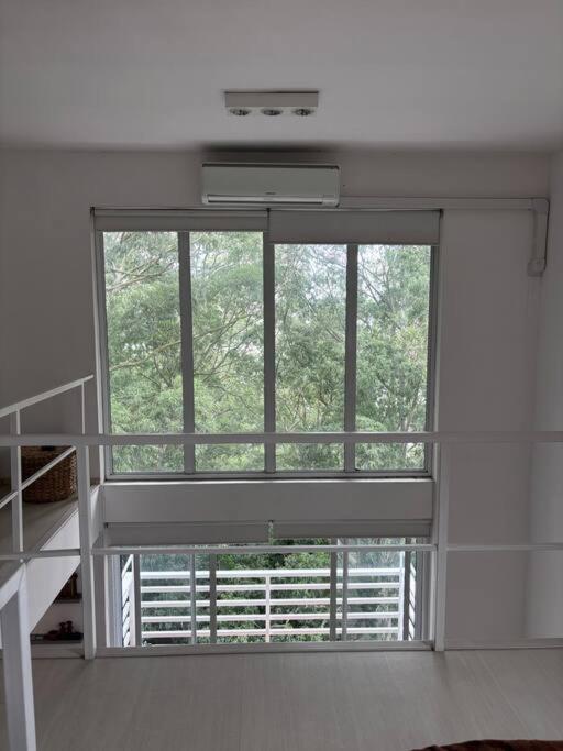 Duplex Aconchegante Com Lareira Apartment Sao Paulo