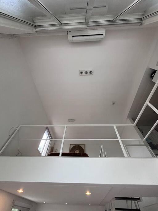 Duplex Aconchegante Com Lareira * Sao Paulo