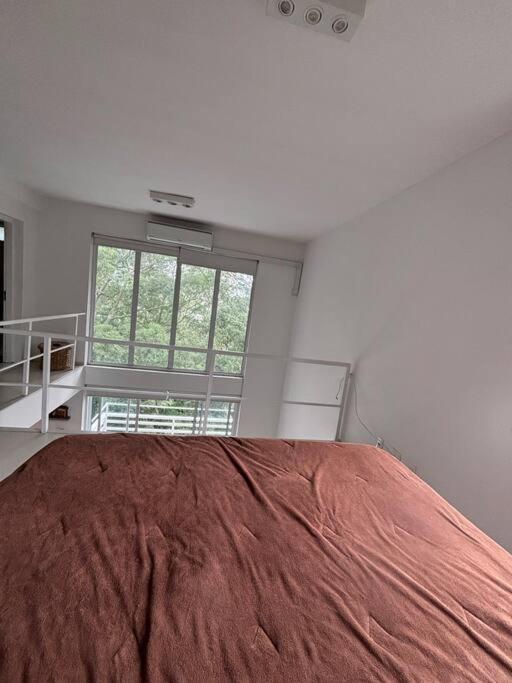 Duplex Aconchegante Com Lareira * Sao Paulo