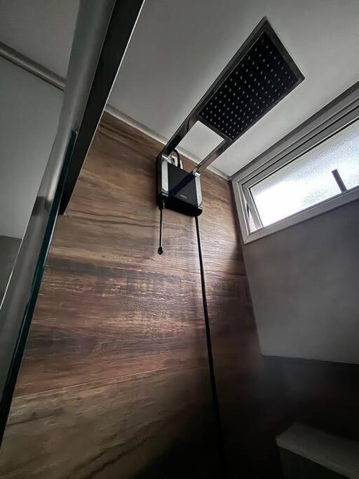 Apartment Duplex Aconchegante Com Lareira