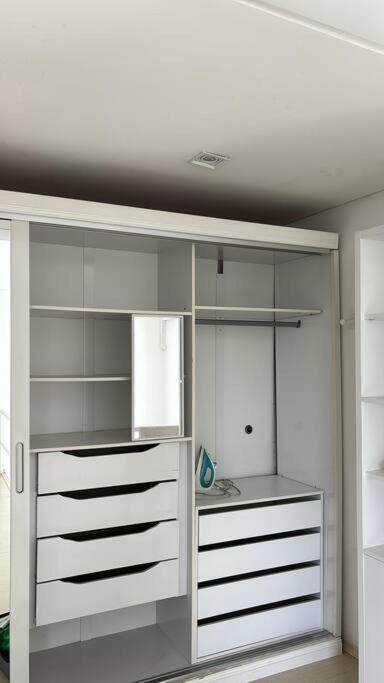 Apartment Duplex Aconchegante Com Lareira