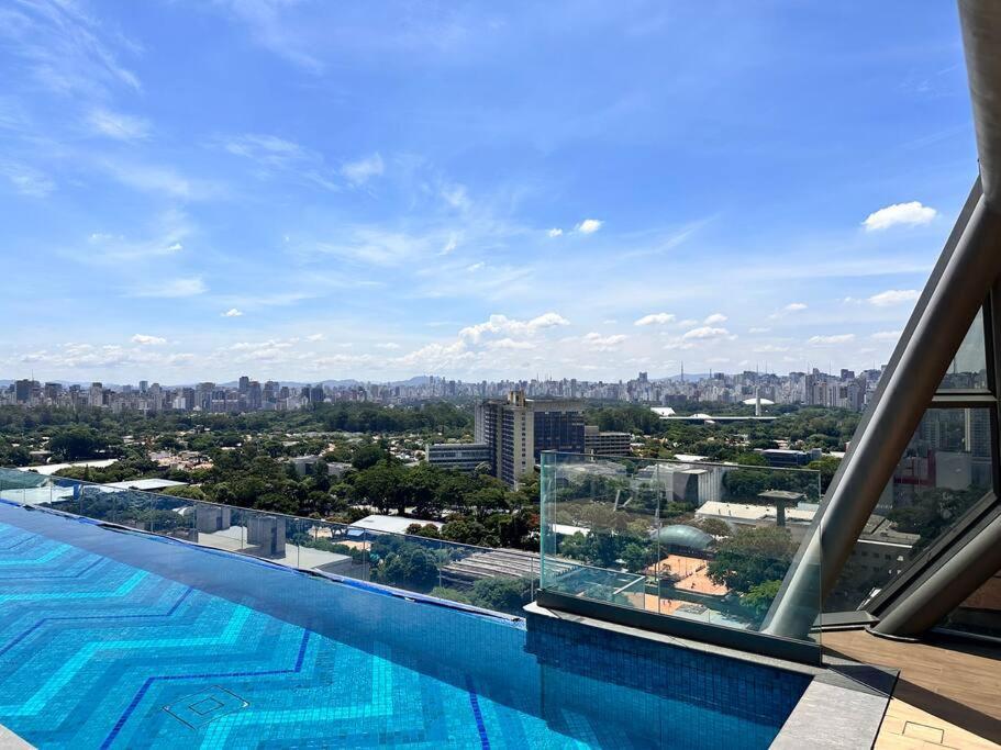 Thera - Apt Moderno. Apartment Sao Paulo