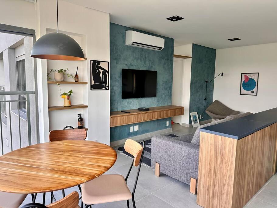 Thera - Apt Moderno. *