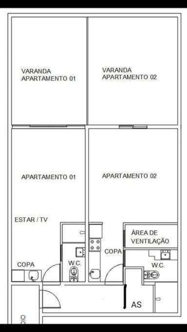 Apartment Privativo_custo Baixo_metro, Faria Lima_shoppings
