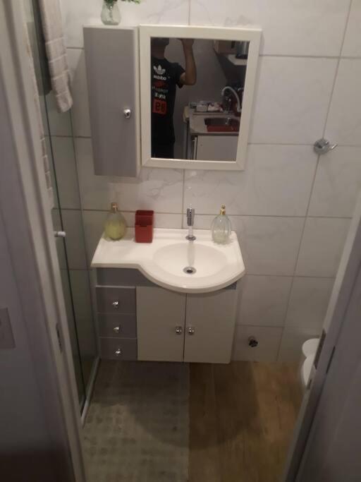 Apartment Privativo_custo Baixo_metro, Faria Lima_shoppings