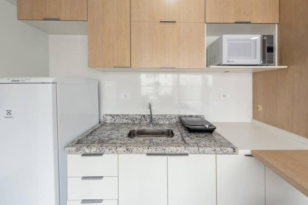 Apartment Bhomy Bela Vista Supermercado A 300m Alfm5