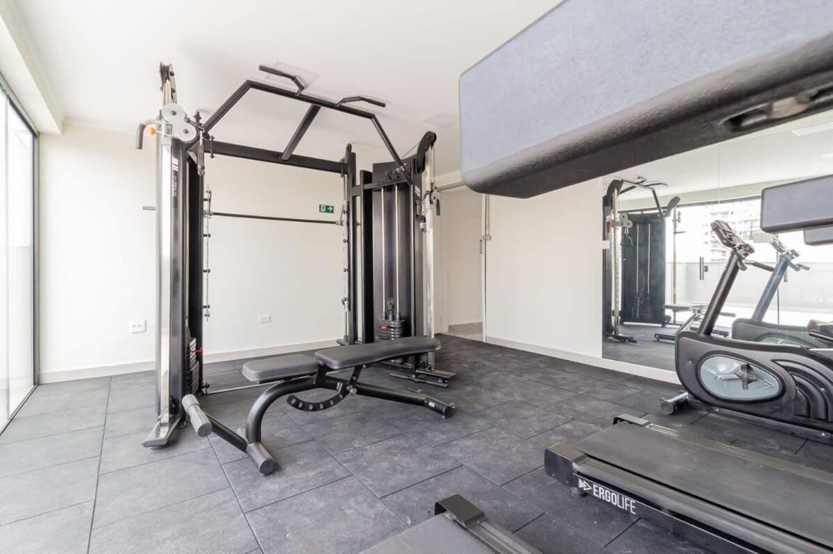 Apartamento Bhomy Bela Vista Supermercado A 300m Alfm5 São Paulo