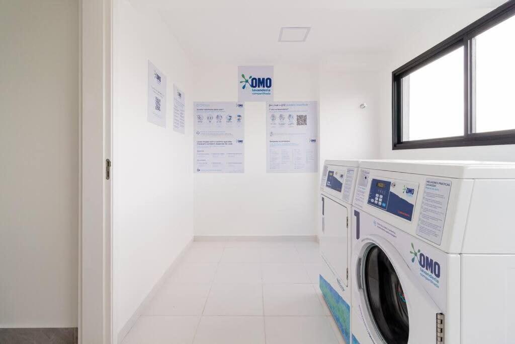 Bhomy Bela Vista Facilidades Ao Redor Alfm2 Apartamento