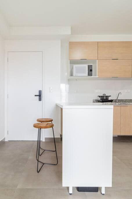 Bhomy Bela Vista Facilidades Ao Redor Alfm2 Apartamento