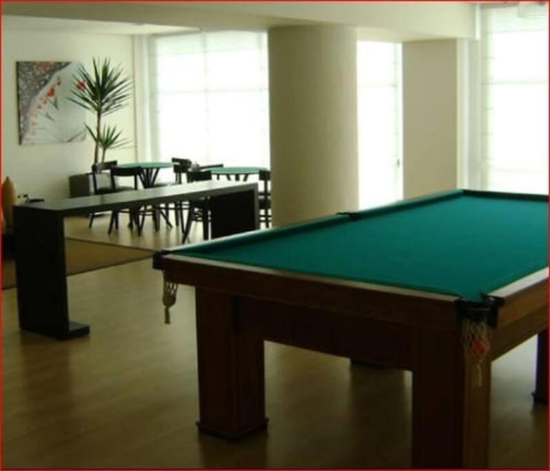 Duplex - 2 Apartment