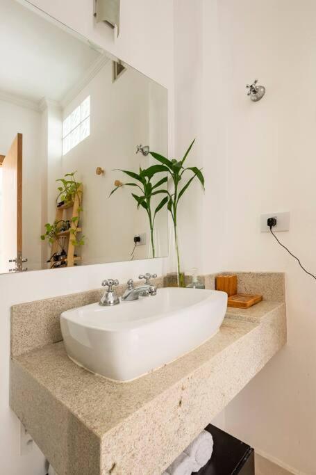 Apartment Copan Signature - 2