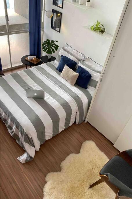 Copan Signature - 2 Apartment