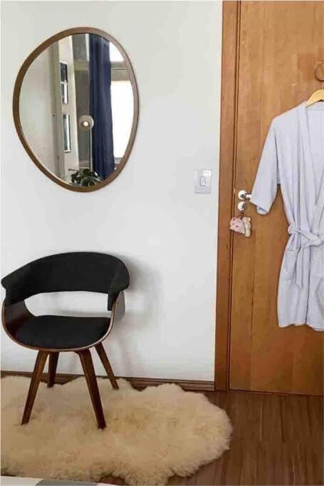 Apartment Copan Signature - 2
