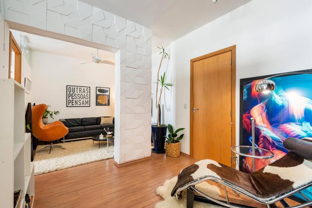 Apartment Copan Signature - 2 *