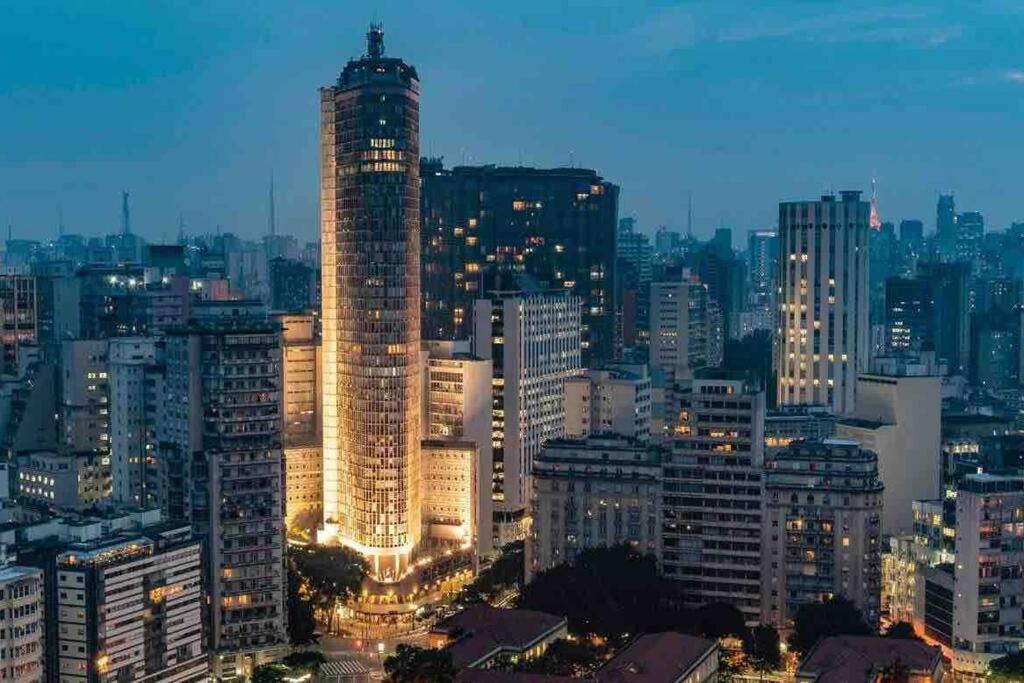 Apartment Copan Signature - 2 Sao Paulo