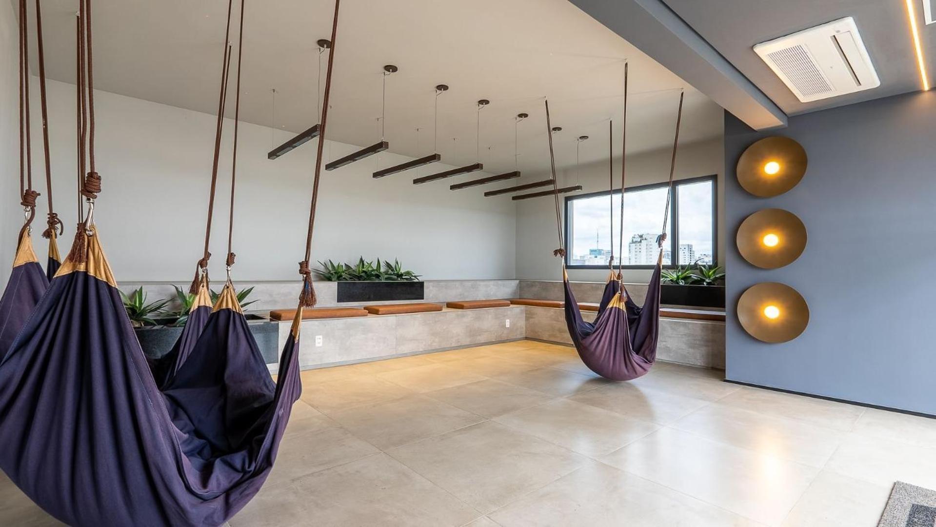 Studio No Jardim Paulista Prox A Trianon Masp Apartment