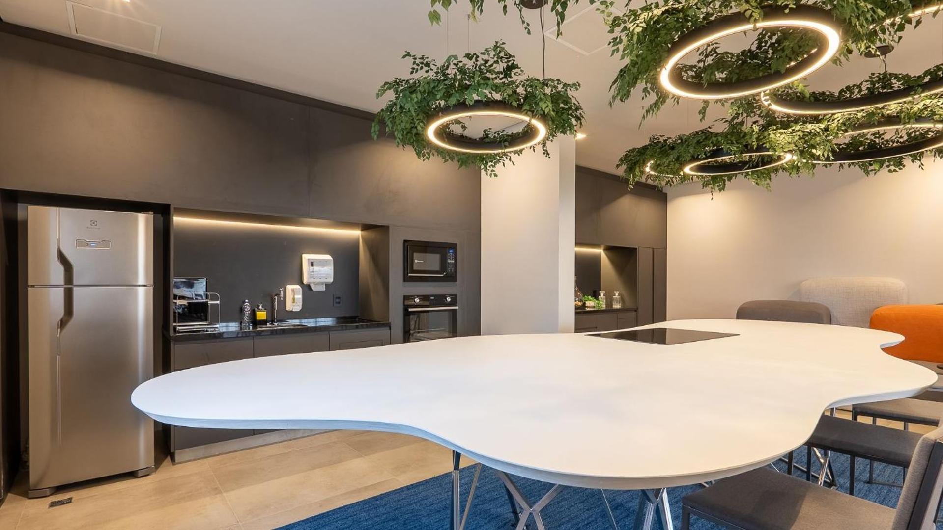 Studio No Jardim Paulista Prox A Trianon Masp * Sao Paulo