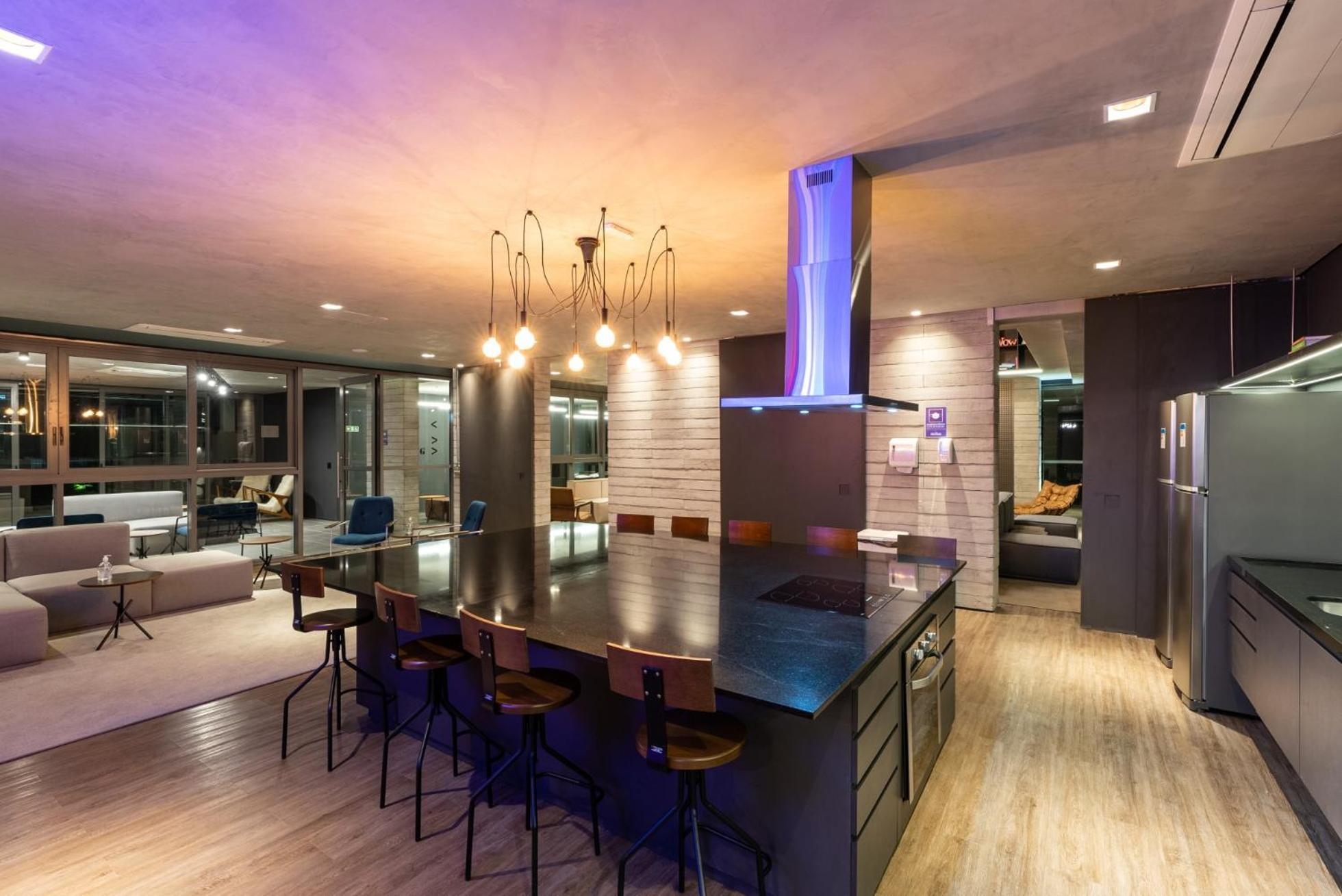 Apartamento Vn Oscar Freire 1375