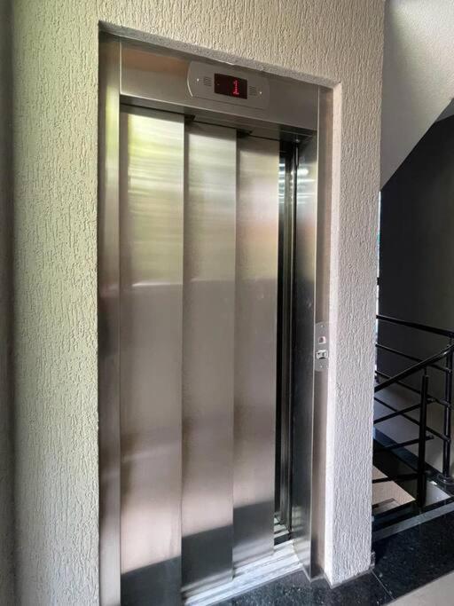 Apartamento Moderno Metro Tatuape São Paulo