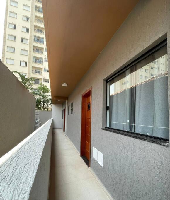 Apartamento Moderno Metro Tatuape *