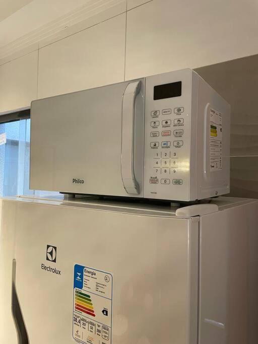 Apartamento Moderno Metro Tatuape São Paulo
