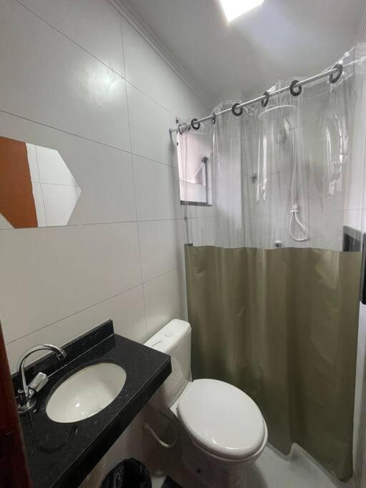 Apartamento Moderno Metro Tatuape São Paulo
