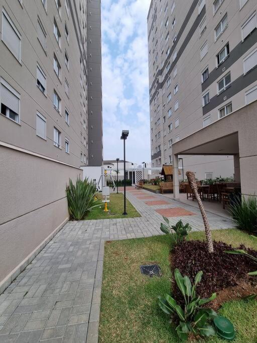 Apartment Confortavel Apto Inteiro No Coracao Do Tatuape Z/l