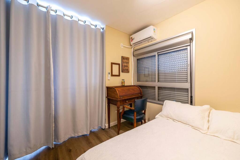 Apartment Estudio No Atrio Madalena Sao Paulo