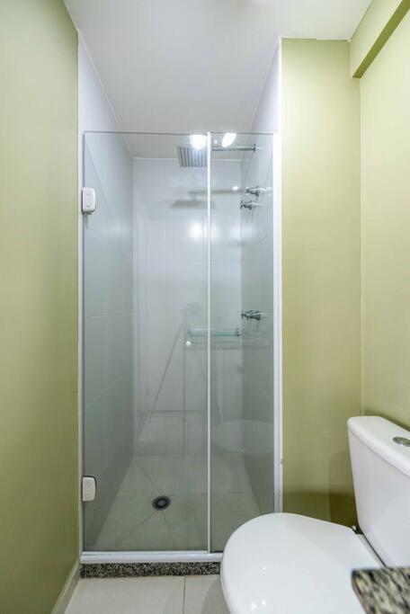 Estudio No Atrio Madalena Apartment *